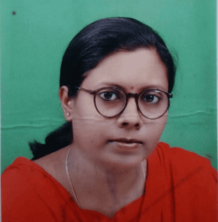 Ms. Anupa Sangeeta Lakra - Ryan International School Civil Court Road, Dhamtari 